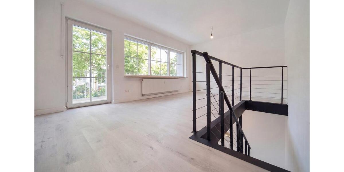 Maisonettenwohnung Erlangen Alterlangen - 5 Zimmer, 112 m&sup2;, 559.000&euro; | Angebot:26308563