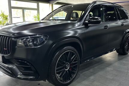 Mercedes-Benz GLS 63 100.000 km 82.890 &euro; Gröbenzell 82194