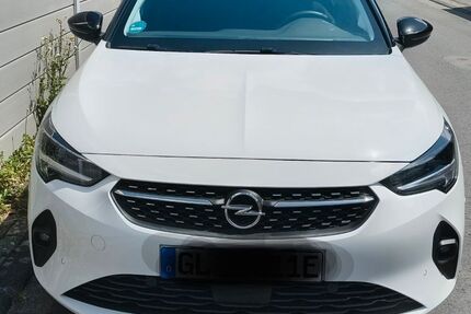 Opel Corsa 17.700 km 17.300 &euro; Rösrath 51503
