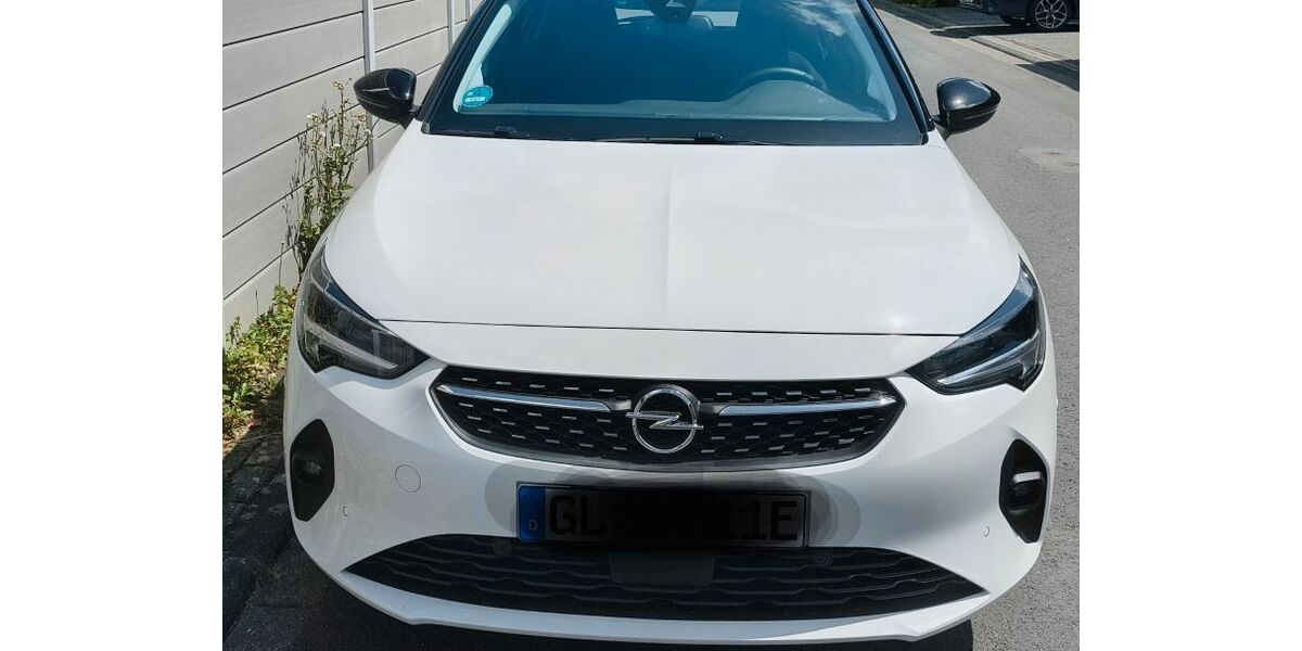 Opel Corsa 17.700 km 17.300 &euro; Rösrath 51503
