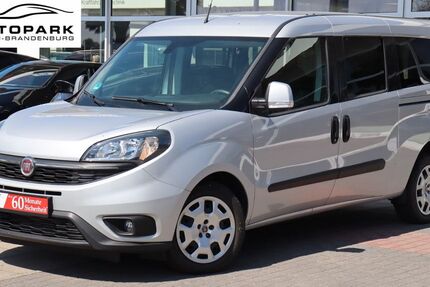 Fiat Doblo 95.306 km 13.990 &euro; Falkensee 14612