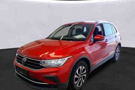 VW Tiguan 32.300 km 25.980 &euro; Balingen 72336