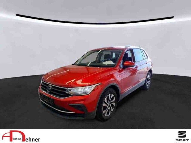 VW Tiguan 32.300 km 26.980 &euro; Balingen 72336