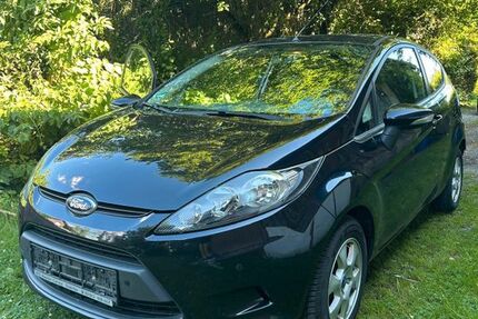 Ford Fiesta 152.000 km 3.200 &euro; Wadersloh 59329