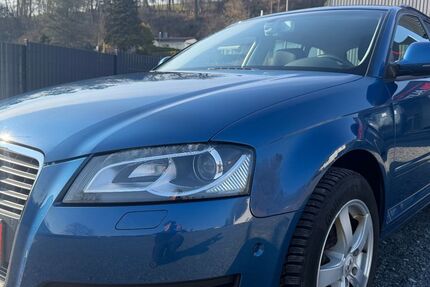 Audi A3 138.911 km 6.950 &euro; Ronshausen 36217