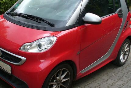 Smart ForTwo 240.000 km 2.900 &euro; Falkenberg/Elster 04895