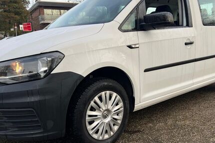 VW Caddy Maxi 184.000 km 11.950 &euro; Oberhausen 46045