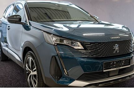 Peugeot 3008 13.100 km 22.990 &euro; Meschede 59872