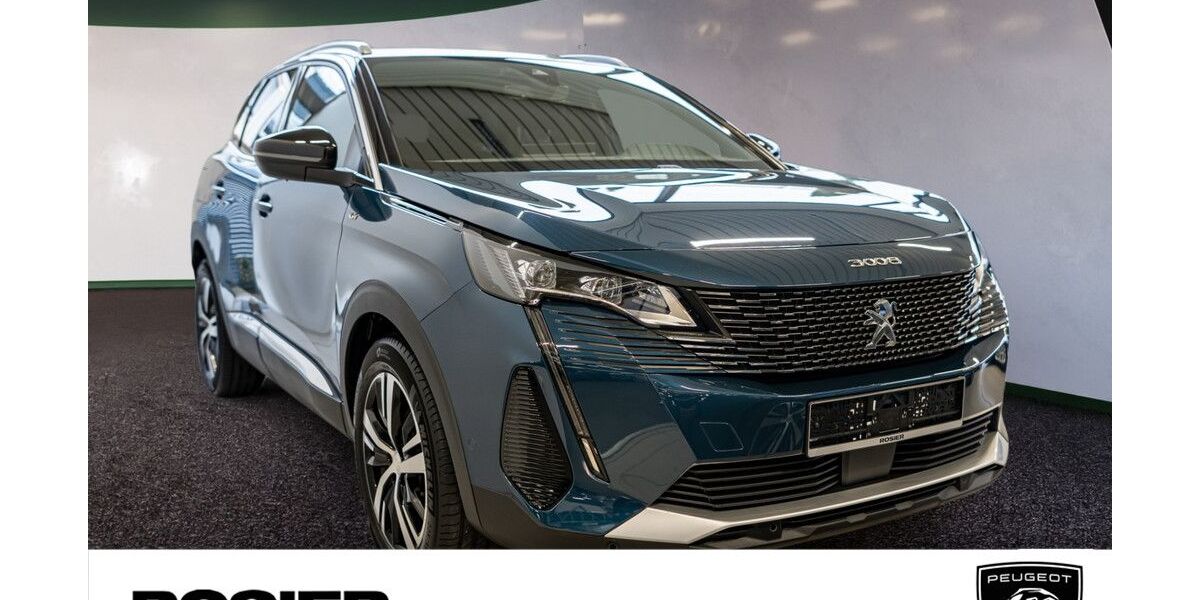 Peugeot 3008 13.100 km 22.990 &euro; Meschede 59872