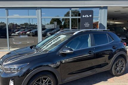 Kia Stonic 20.500 km 23.970 &euro; Wesel 46485