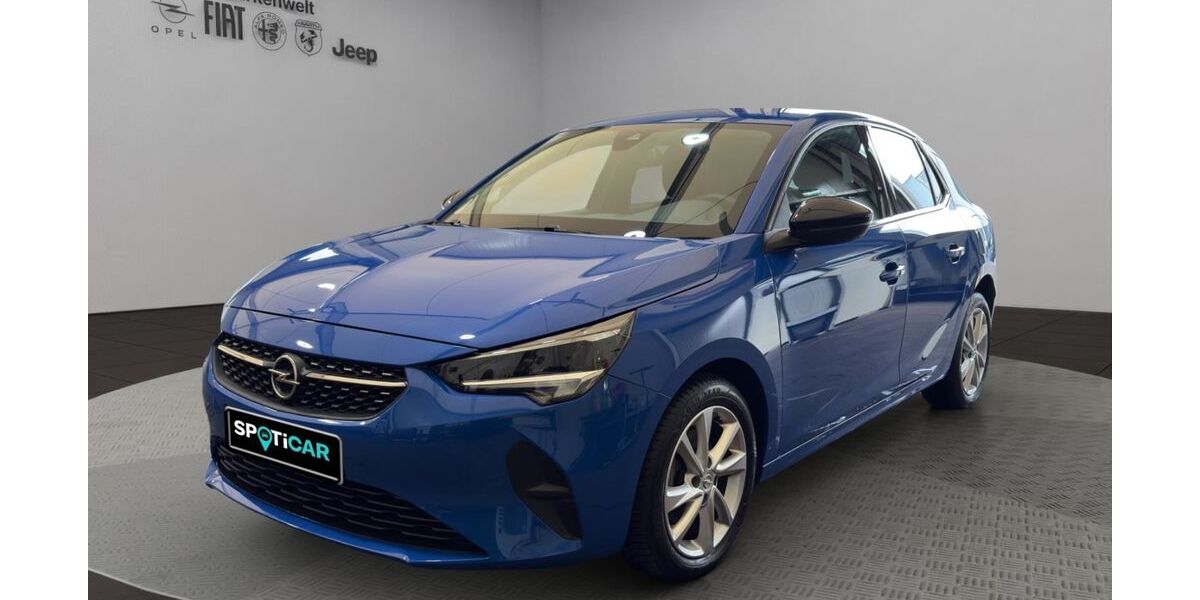 Opel Corsa 9.388 km 15.900 &euro; Euskirchen 53879