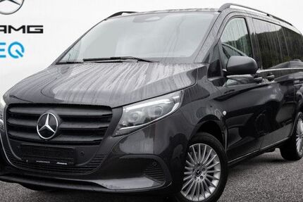 Mercedes-Benz Vito 61.646 km 46.990 &euro; Plettenberg 58840