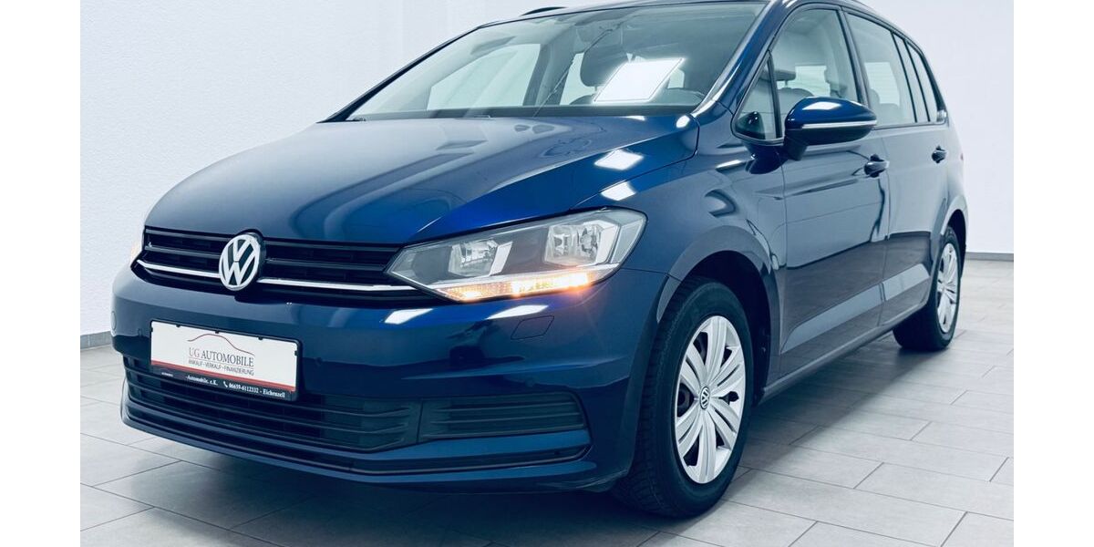 VW Touran 163.600 km 8.980 &euro; Eichenzell 36124