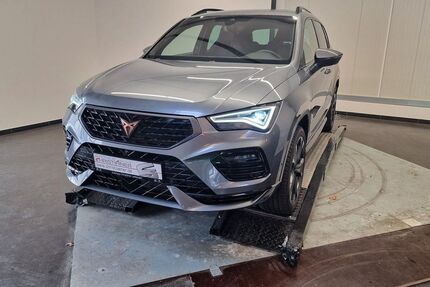 Cupra Ateca 9.134 km 40.990 &euro; Ladbergen 49549