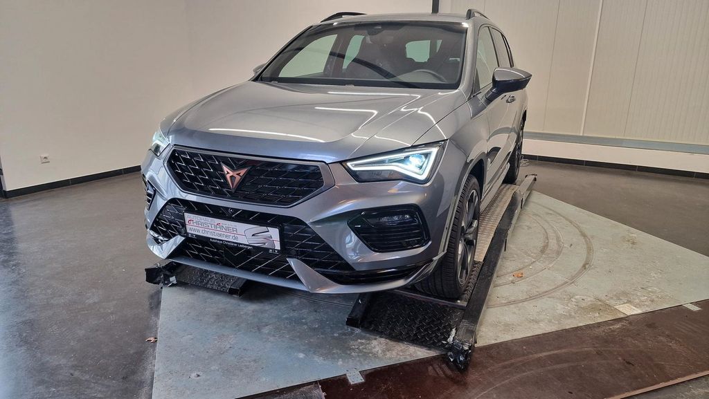 Cupra Ateca 9.134 km 40.990 &euro; Ladbergen 49549