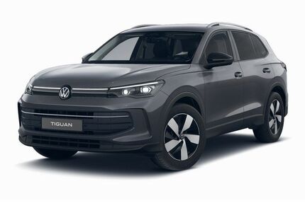 VW Tiguan 29.000 km 37.999 &euro; Mühlhausen/Thüringen 99974