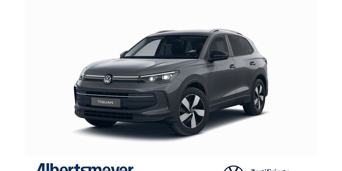 VW Tiguan 29.000 km 37.999 &euro; Mühlhausen/Thüringen 99974