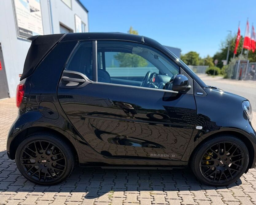 ForTwo