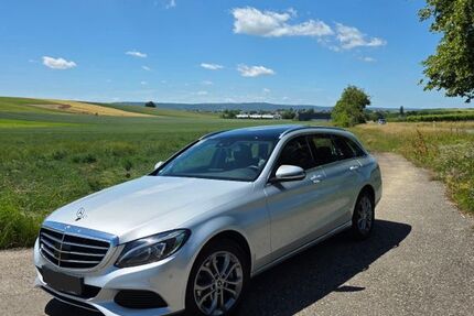 Mercedes-Benz C 200 106.300 km 21.300 &euro; Brackenheim 74336