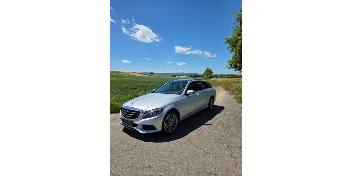 Mercedes-Benz C 200 106.300 km 21.300 &euro; Brackenheim 74336
