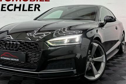 Audi A5 141.000 km 21.890 &euro; Külsheim 97900