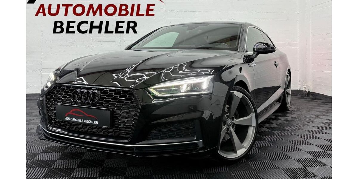 Audi A5 141.000 km 21.890 &euro; Külsheim 97900