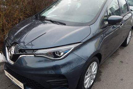 Renault ZOE 30.210 km 13.760 &euro; Bamberg 96052