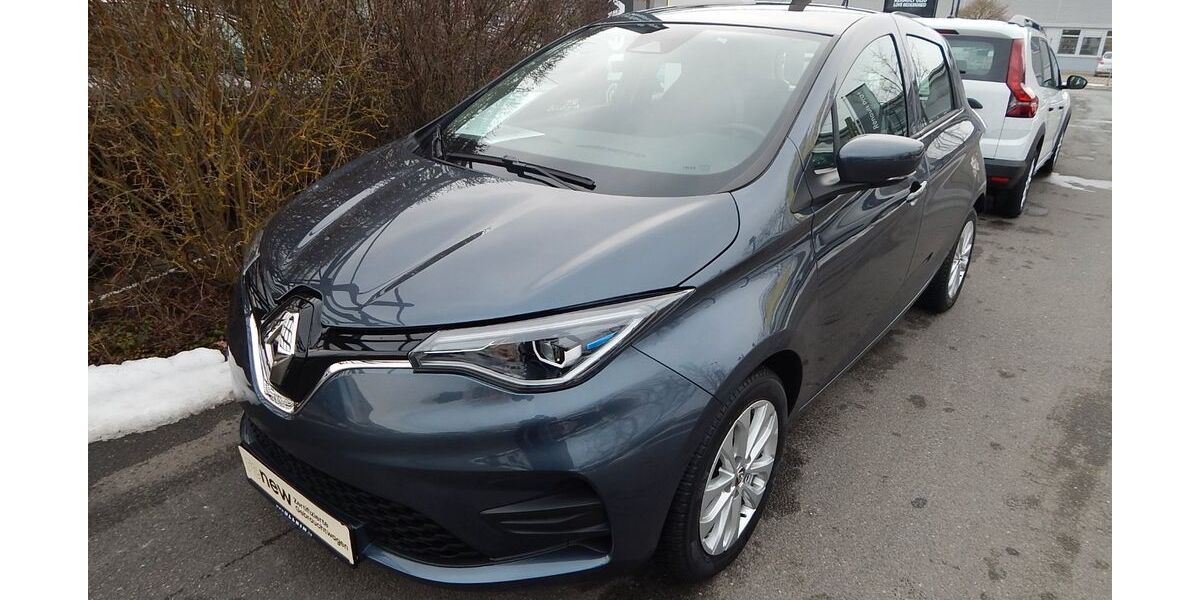 Renault ZOE 30.210 km 13.760 &euro; Bamberg 96052