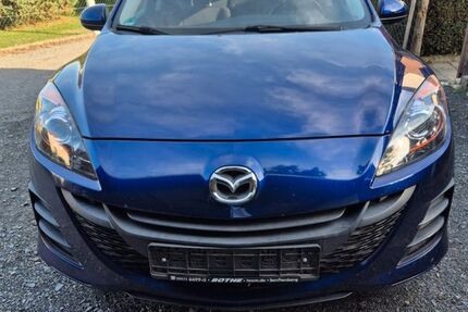 Mazda 3 163.848 km 3.800 &euro; Lauchhammer 01979