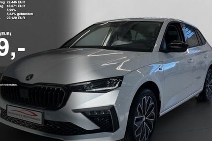Skoda Scala 4.066 km 22.120 &euro; Baden-Baden 76530