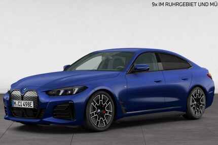 BMW i4 4.900 km 55.690 &euro; Gronau 48599