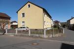Etagenwohnung Weiden in der Oberpfalz - 2 Zimmer, 67 m&sup2;, 500&euro; | Angebot:26394256