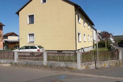 Wohnung Weiden in der Oberpfalz - 2 Zimmer, 67 m&sup2;, 500&euro; | Angebot:26394256