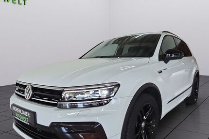VW Tiguan 84.561 km 28.480 &euro; Ilshofen 74532