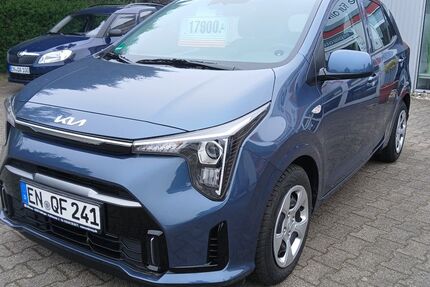 Kia Picanto 3.325 km 16.800 &euro; Hattingen 45525