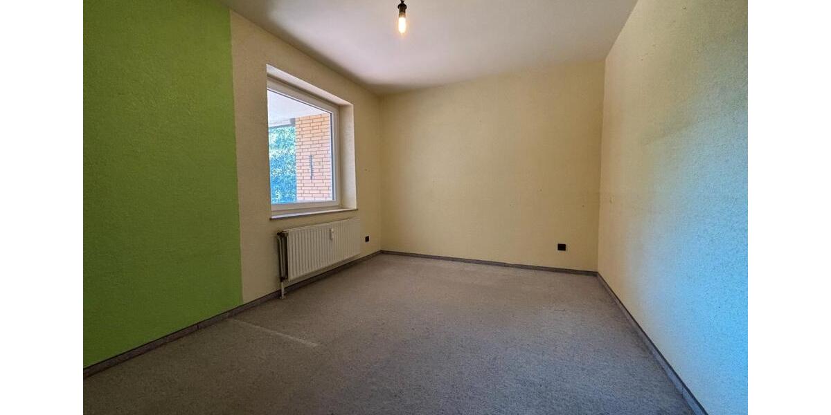 Etagenwohnung Osnabrück Eversburg - 4 Zimmer, 116 m&sup2;, 280.000&euro; | Angebot:26762055