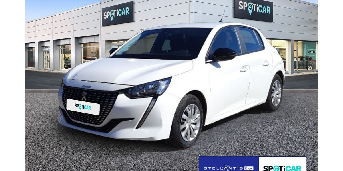 Peugeot 208 56.226 km 10.490 &euro; Saarbrücken 66119