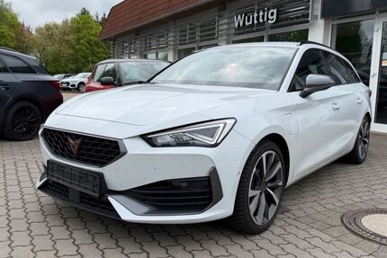 Cupra Leon 31.600 km 24.440 &euro; Bad Langensalza 99947