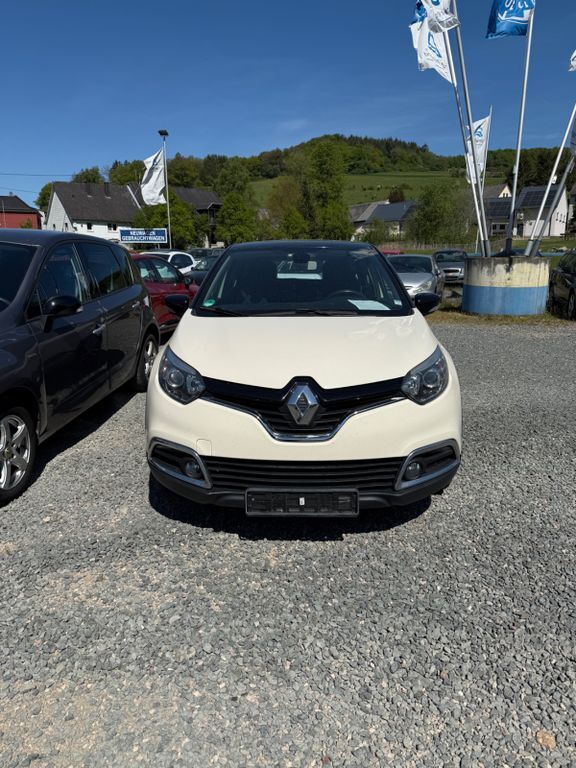 Captur