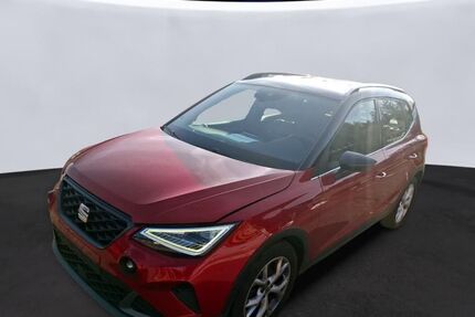 Seat Arona 40.880 km 16.300 &euro; Hamm 59067