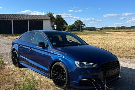 Audi A3 140.500 km 17.999 &euro; Weihenzell 91629