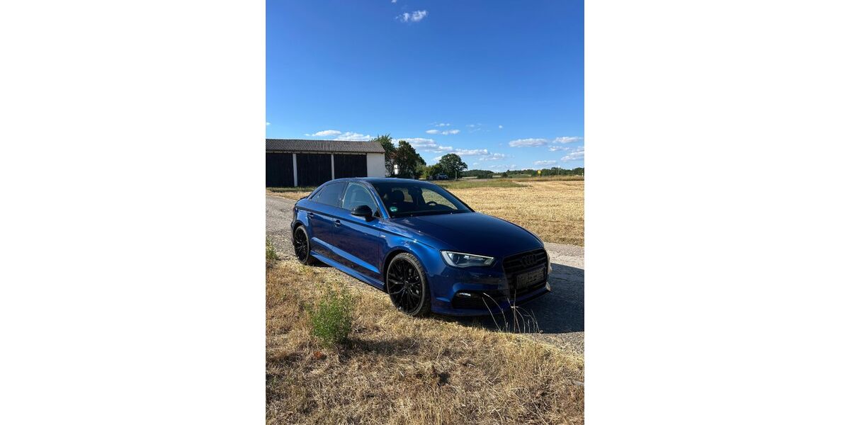 Audi A3 140.500 km 17.999 &euro; Weihenzell 91629