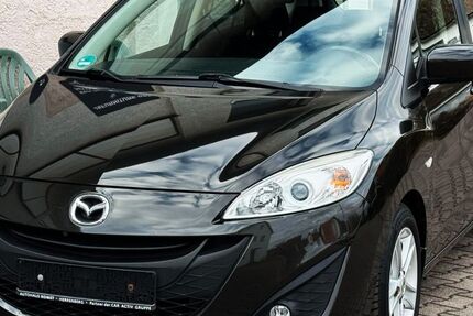 Mazda 5 205.000 km 4.000 &euro; Garching an der Alz 84518