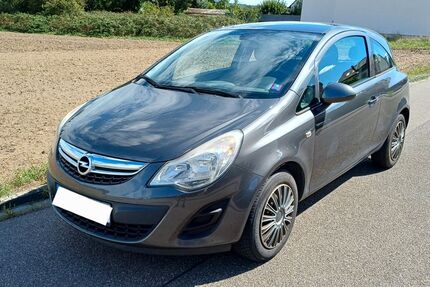Opel Corsa 161.108 km 3.290 € Forst 76694