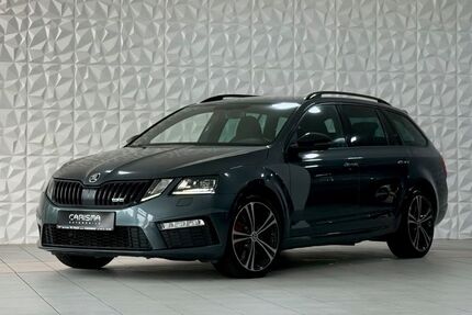 Skoda Octavia 66.150 km 23.999 € Rottweil 78628