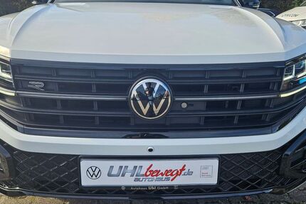 VW Touareg 29.000 km 61.998 € Bad Saulgau 88348
