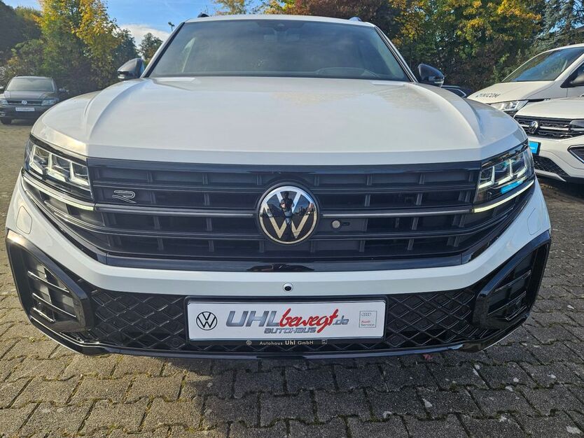 VW Touareg 29.000 km 61.998 € Bad Saulgau 88348