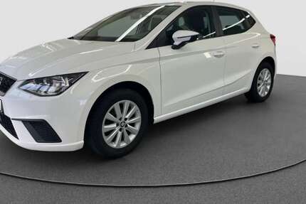 Seat Ibiza 63.000 km 10.450 &euro; Ingolstadt 85053
