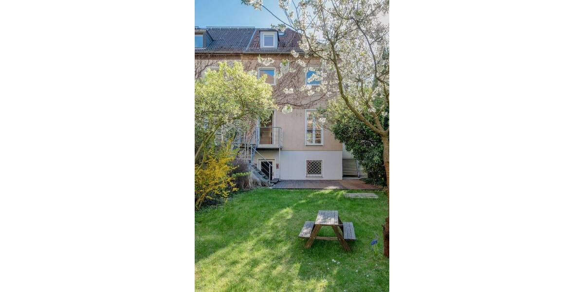Reihenmittelhaus Berlin Tempelhof - 5 Zimmer, 148 m&sup2;, 1.495.000&euro; | Angebot:26857314