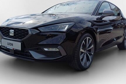 Seat Leon 13.000 km 29.990 &euro; Halle 06116